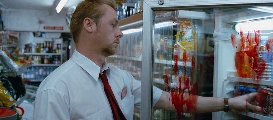 Galerie Shaun of the Dead 7