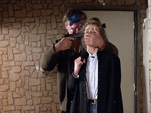 De bruit et de fureur (1988) - Filmer - Film . nu