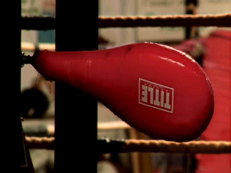 Galerie Boxing Gym 6