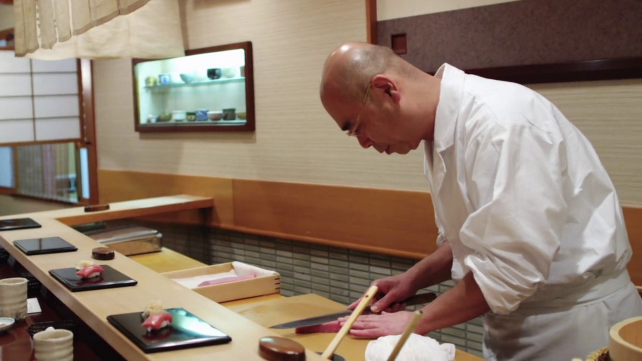 Galerie Jiro Dreams of Sushi 2