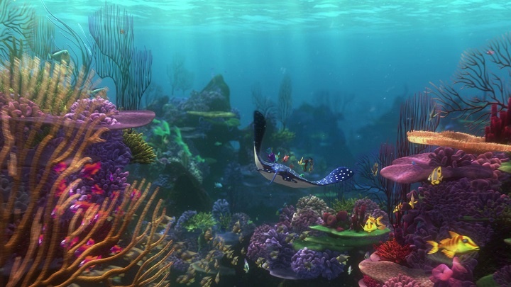 Galerie Le Monde de Nemo 6