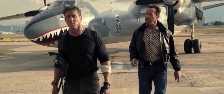 Galerie Expendables 3 6