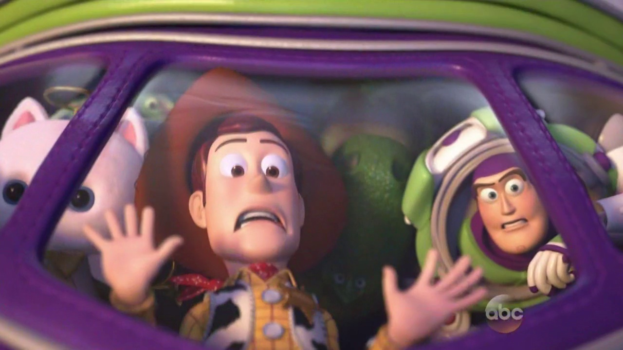 Galerie Toy Story : Hors du temps 5
