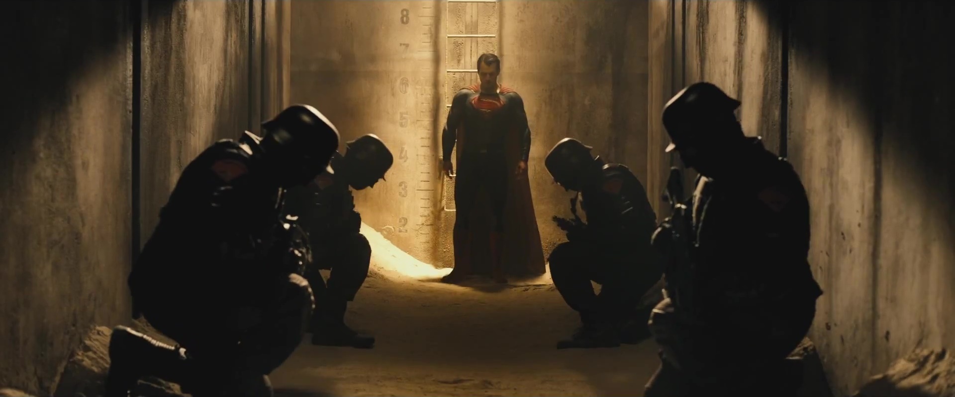 Galerie Batman v Superman : L'Aube de la Justice 5
