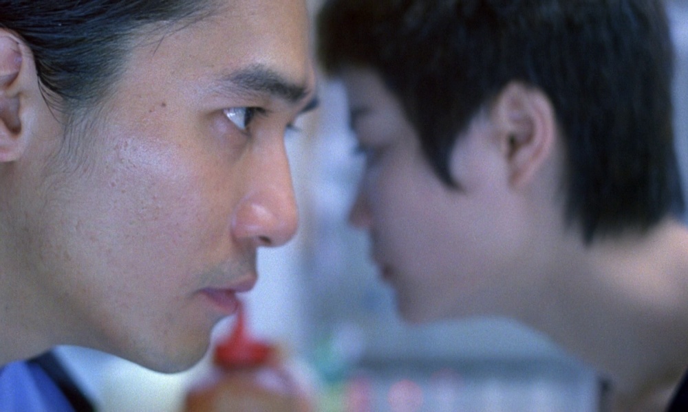 Galerie Chungking Express 7