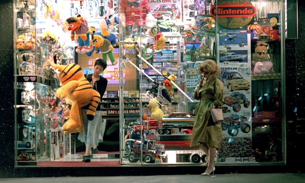 Galerie Chungking Express 5