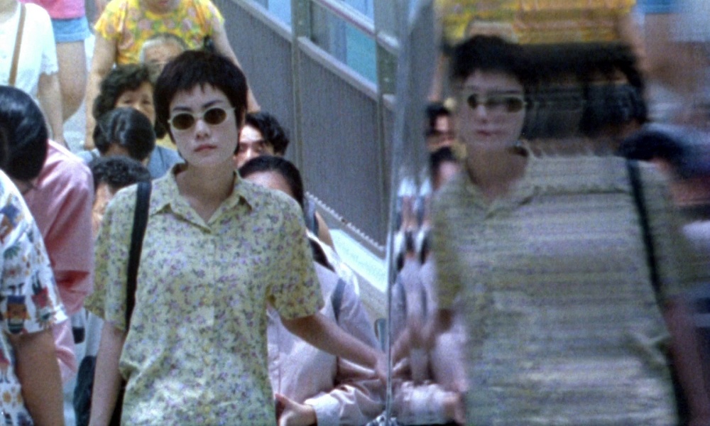 Galerie Chungking Express 2