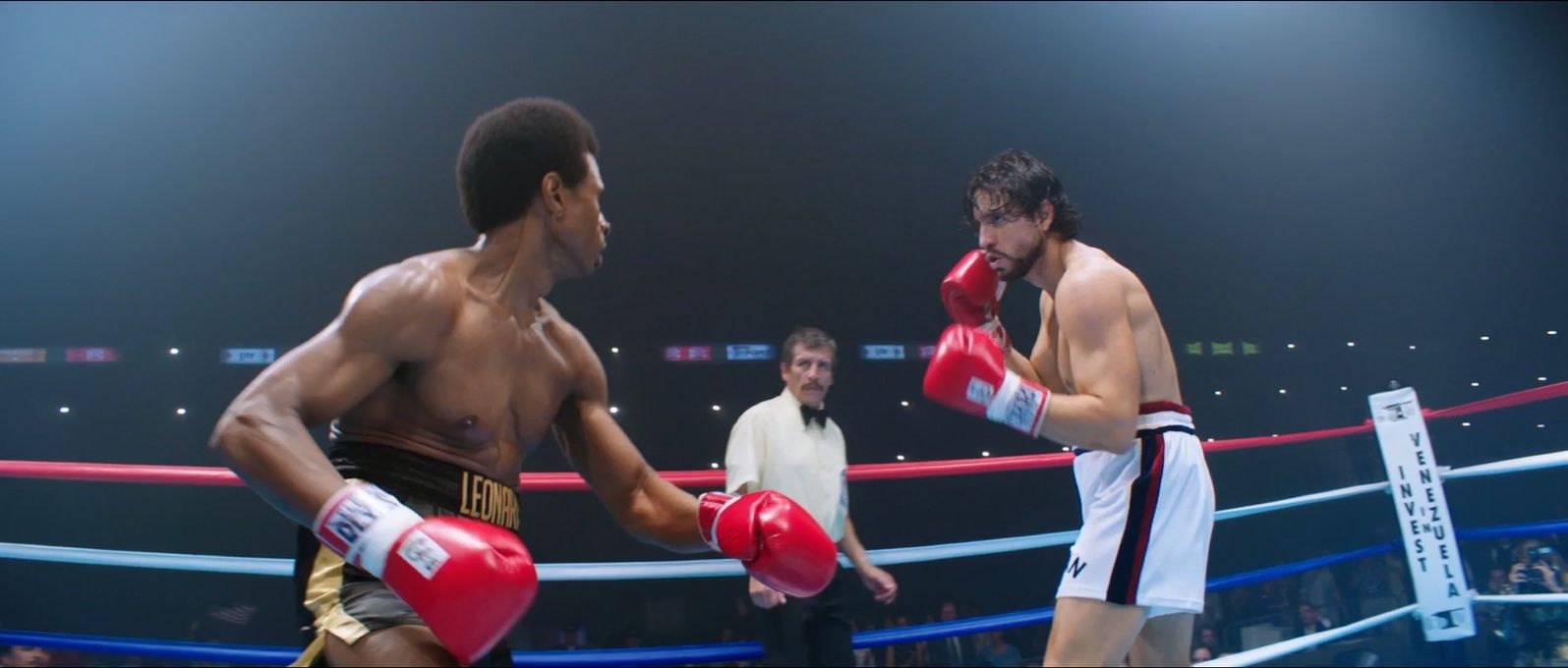 Galerie Hands of Stone 6