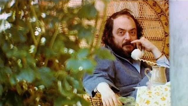 Galerie Stanley Kubrick: Une vie en images 2