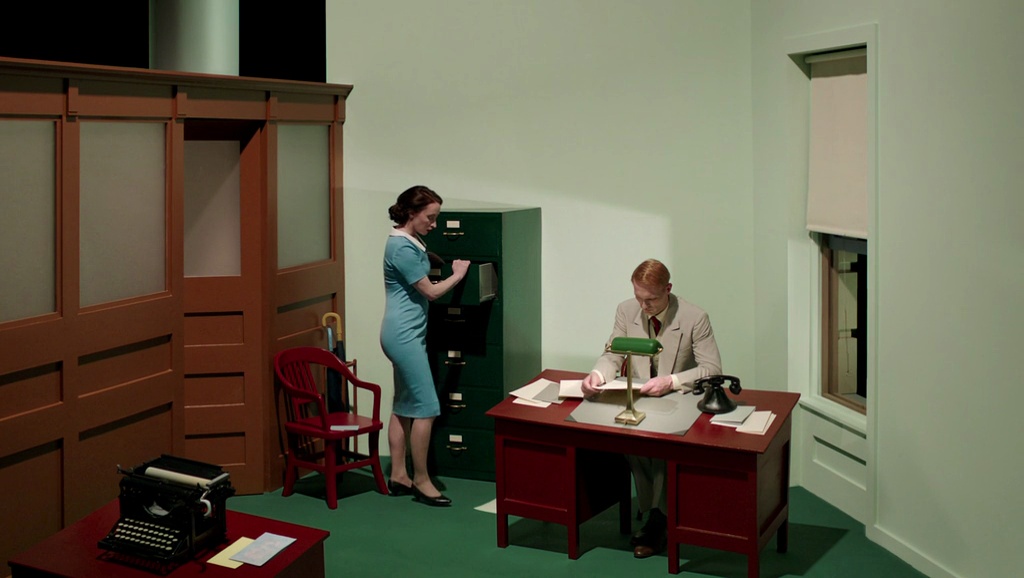 Galerie Shirley, un voyage dans la peinture d'Edward Hopper 4