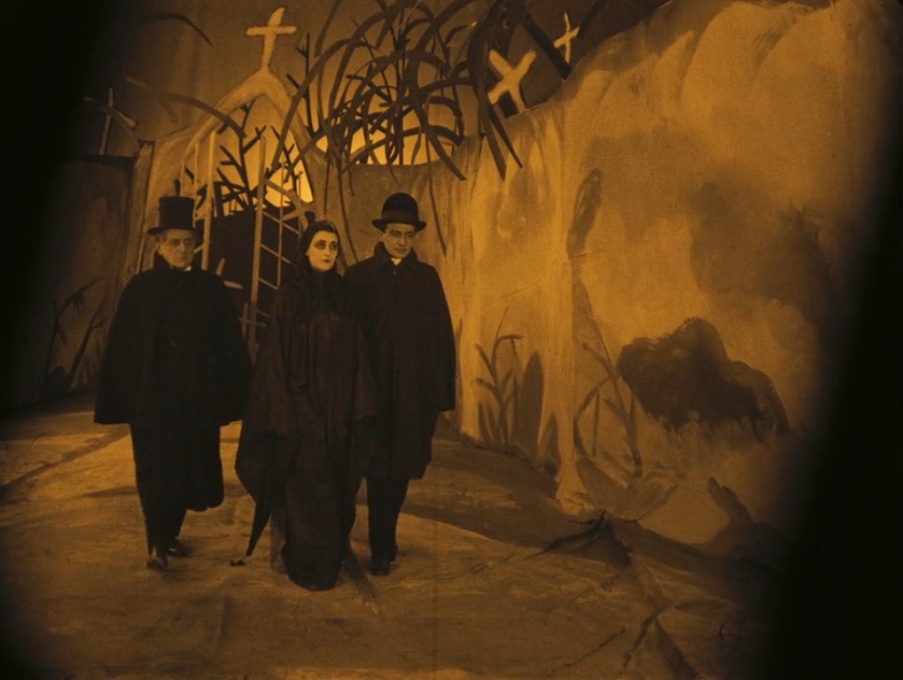 Galerie Le Cabinet du Docteur Caligari 7