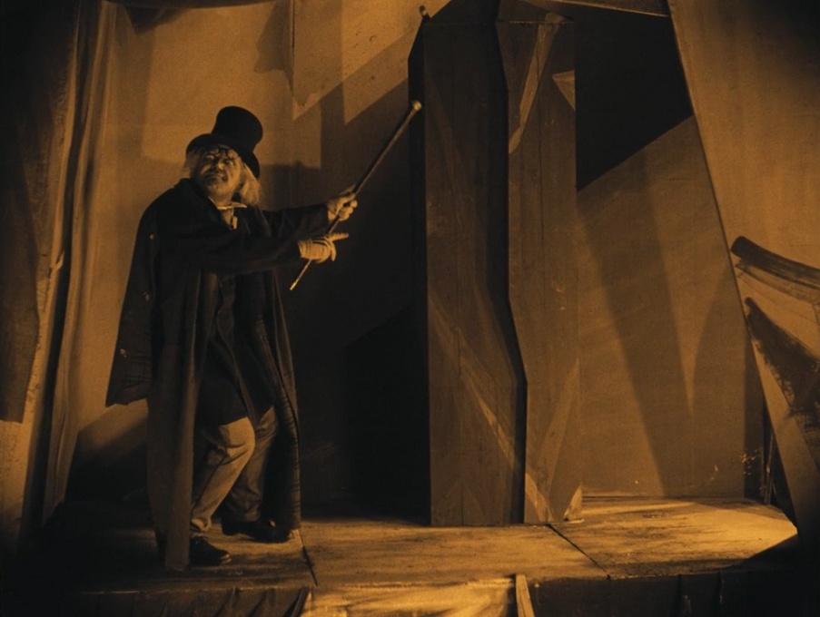 Galerie Le Cabinet du Docteur Caligari 3