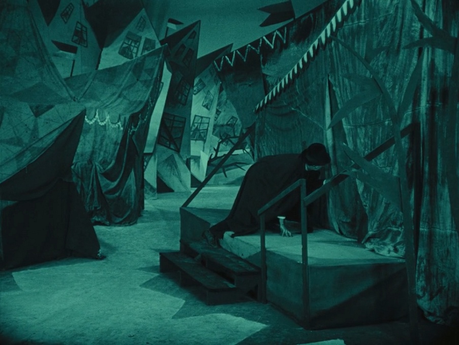 Galerie Le Cabinet du Docteur Caligari 6