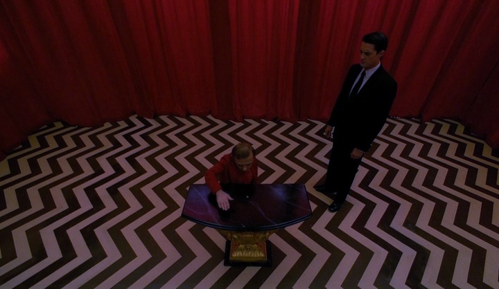 Galerie Twin Peaks : The Missing Pieces 6
