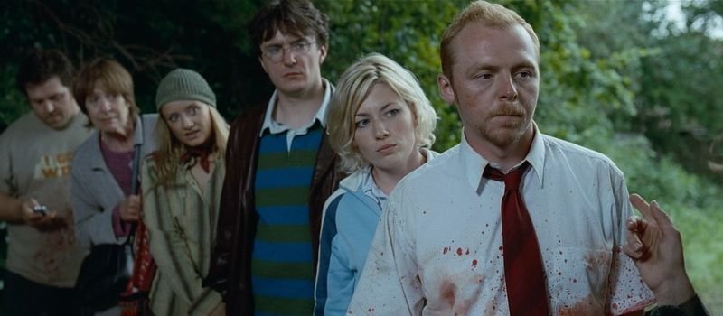 Galerie Shaun of the Dead 3