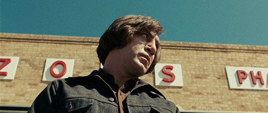 Galerie No Country for Old Men 7